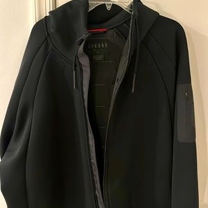 Jordan Engineered for Flight Jacket